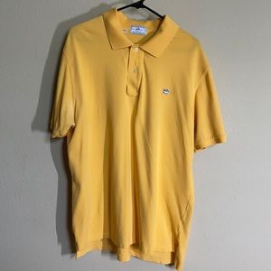Men’s XL Southern Tide polo